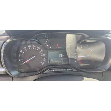 Citroen C3  Liftback 2024,  1.2 benzyna - Na sprzedaż za 49 900 zł - Studzienice - zdjęcie 12