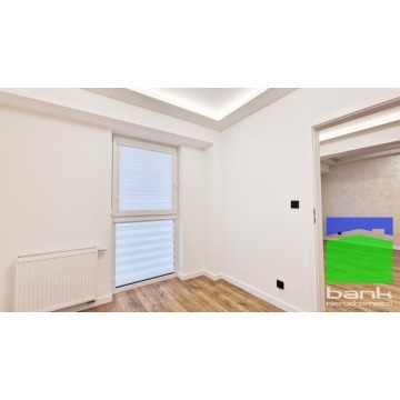 Mieszkanie dwupokojowe Pabianice,   45 m2, parter - Sprzedam - zdjęcie 4