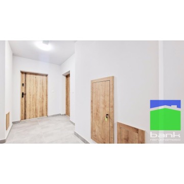 Mieszkanie dwupokojowe Pabianice,   45 m2, parter - Sprzedam - zdjęcie 8
