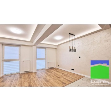 Mieszkanie dwupokojowe Pabianice,   45 m2, parter - Sprzedam - zdjęcie 5