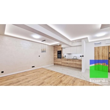 Mieszkanie dwupokojowe Pabianice,   45 m2, parter - Sprzedam - zdjęcie 2