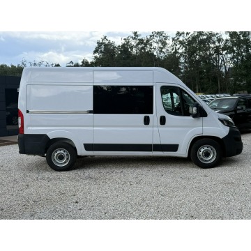 Fiat Ducato 2023,  2.2 diesel, automat - Na sprzedaż za 116 604 zł - Pęcice - zdjęcie 2