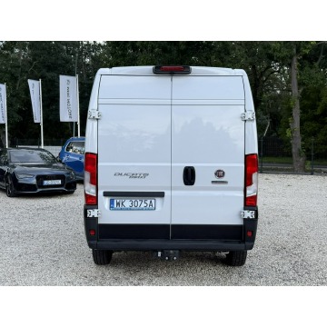 Fiat Ducato 2023,  2.2 diesel, automat - Na sprzedaż za 116 604 zł - Pęcice - zdjęcie 4