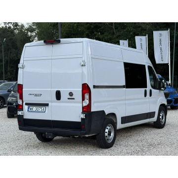 Fiat Ducato 2023,  2.2 diesel, automat - Na sprzedaż za 116 604 zł - Pęcice - zdjęcie 3