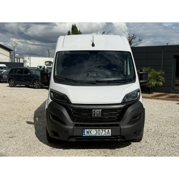 Fiat Ducato 2023,  2.2 diesel, automat - Na sprzedaż za 116 604 zł - Pęcice - zdjęcie 7