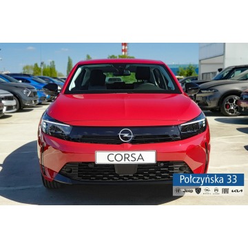 Opel Corsa  Hatchback 2026,  1.2 benzyna - Na sprzedaż za 69 500 zł - Warszawa - zdjęcie 3