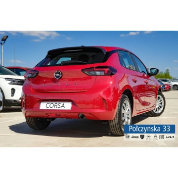 Opel Corsa  Hatchback 2026,  1.2 benzyna - Na sprzedaż za 69 500 zł - Warszawa - zdjęcie 6