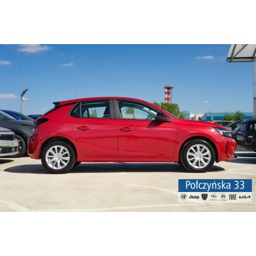 Opel Corsa  Hatchback 2026,  1.2 benzyna - Na sprzedaż za 69 500 zł - Warszawa - zdjęcie 5