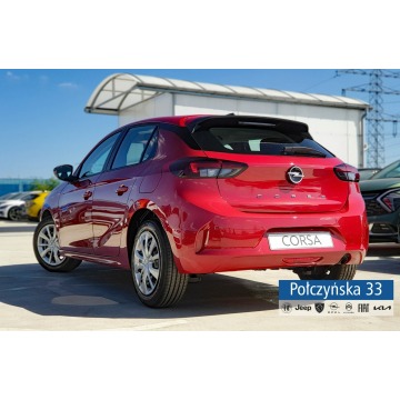 Opel Corsa  Hatchback 2026,  1.2 benzyna - Na sprzedaż za 69 500 zł - Warszawa - zdjęcie 9