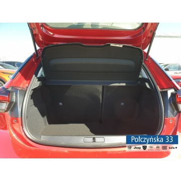 Opel Corsa  Hatchback 2026,  1.2 benzyna - Na sprzedaż za 69 500 zł - Warszawa - zdjęcie 8