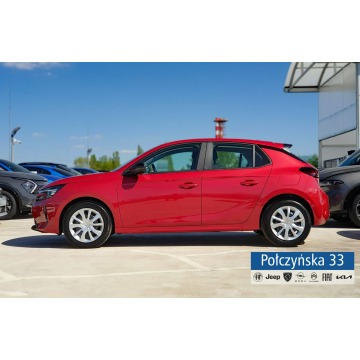 Opel Corsa  Hatchback 2026,  1.2 benzyna - Na sprzedaż za 69 500 zł - Warszawa - zdjęcie 10