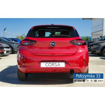 Opel Corsa  Hatchback 2026,  1.2 benzyna - Na sprzedaż za 69 500 zł - Warszawa - zdjęcie 7