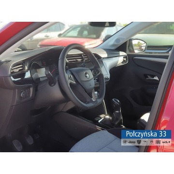 Opel Corsa  Hatchback 2026,  1.2 benzyna - Na sprzedaż za 69 500 zł - Warszawa - zdjęcie 11