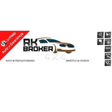 Dacia Duster - 4X4 Salon PL 1.5DCI 110KM 30 Netto FV23%
