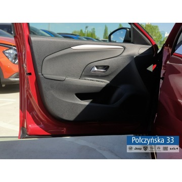 Opel Corsa  Hatchback 2026,  1.2 benzyna - Na sprzedaż za 69 500 zł - Warszawa - zdjęcie 12