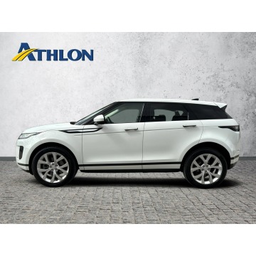 Land Rover Range Rover Evoque  SUV 2022,  2.0 benzyna, automat - Na sprzedaż za 144 800 zł - Jawczyce - zdjęcie 2