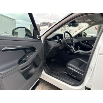 Land Rover Range Rover Evoque  SUV 2022,  2.0 benzyna, automat - Na sprzedaż za 144 800 zł - Jawczyce - zdjęcie 10