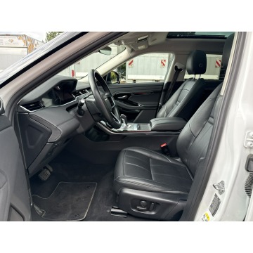 Land Rover Range Rover Evoque  SUV 2022,  2.0 benzyna, automat - Na sprzedaż za 144 800 zł - Jawczyce - zdjęcie 11