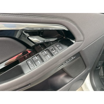 Land Rover Range Rover Evoque  SUV 2022,  2.0 benzyna, automat - Na sprzedaż za 144 800 zł - Jawczyce - zdjęcie 12