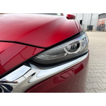 Mazda 6  Sedan/Limuzyna 2023,  2.0 benzyna, automat - Na sprzedaż za 114 000 zł - Jawczyce - zdjęcie 9