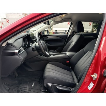 Mazda 6  Sedan/Limuzyna 2023,  2.0 benzyna, automat - Na sprzedaż za 114 000 zł - Jawczyce - zdjęcie 11