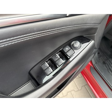 Mazda 6  Sedan/Limuzyna 2023,  2.0 benzyna, automat - Na sprzedaż za 114 000 zł - Jawczyce - zdjęcie 12