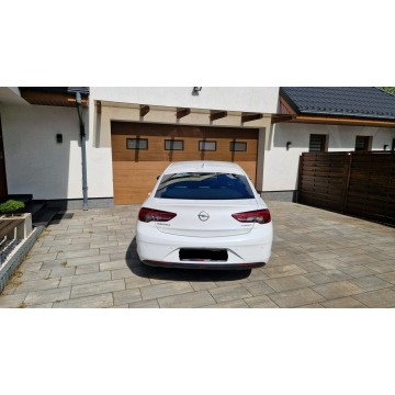 Opel Insignia  Sedan/Limuzyna 2018,  1.5 benzyna - Na sprzedaż za 51 900 zł - Ostrołęka - zdjęcie 5