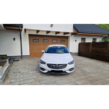 Opel Insignia  Sedan/Limuzyna 2018,  1.5 benzyna - Na sprzedaż za 51 900 zł - Ostrołęka - zdjęcie 3