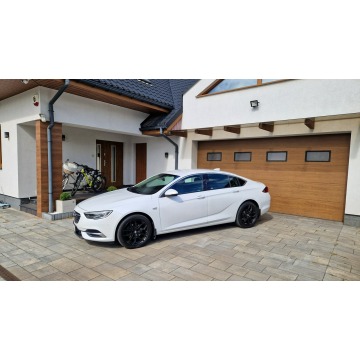Opel Insignia  Sedan/Limuzyna 2018,  1.5 benzyna - Na sprzedaż za 51 900 zł - Ostrołęka - zdjęcie 2