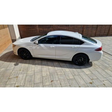 Opel Insignia  Sedan/Limuzyna 2018,  1.5 benzyna - Na sprzedaż za 51 900 zł - Ostrołęka - zdjęcie 8