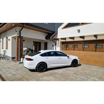 Opel Insignia  Sedan/Limuzyna 2018,  1.5 benzyna - Na sprzedaż za 51 900 zł - Ostrołęka - zdjęcie 7