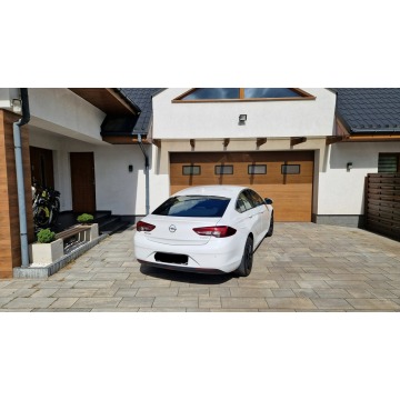Opel Insignia  Sedan/Limuzyna 2018,  1.5 benzyna - Na sprzedaż za 51 900 zł - Ostrołęka - zdjęcie 6