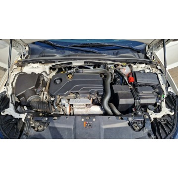 Opel Insignia  Sedan/Limuzyna 2018,  1.5 benzyna - Na sprzedaż za 51 900 zł - Ostrołęka - zdjęcie 10