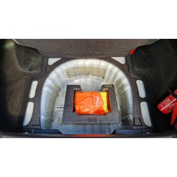 Opel Insignia  Sedan/Limuzyna 2018,  1.5 benzyna - Na sprzedaż za 51 900 zł - Ostrołęka - zdjęcie 12