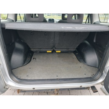 Toyota   SUV 2004,  2.0 diesel - Na sprzedaż za 11 800 zł - Lipówki - zdjęcie 10