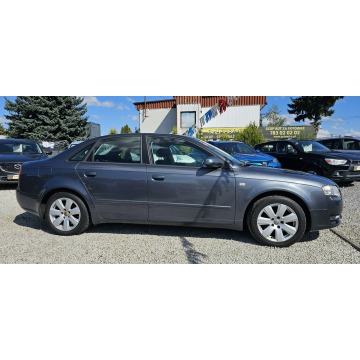 Audi A4  Sedan/Limuzyna 2006,  2.0 benzyna+LPG, automat - Na sprzedaż za 16 800 zł - Świdnica - zdjęcie 11