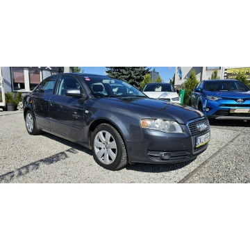 Audi A4  Sedan/Limuzyna 2006,  2.0 benzyna+LPG, automat - Na sprzedaż za 16 800 zł - Świdnica - zdjęcie 10