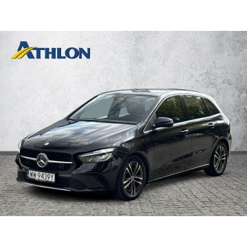 Mercedes Benz B Mercedes-enz 220 d DCT 190KM Salon PL F-VAT 23%