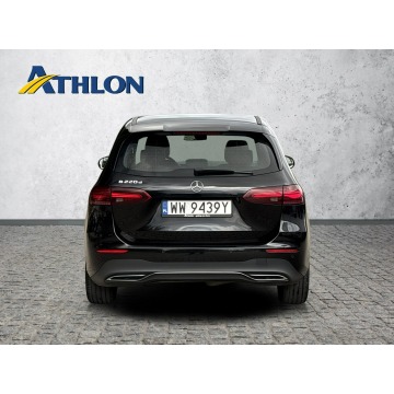 Mercedes - Benz B-klasa  SUV 2023,  2.0 diesel, automat - Na sprzedaż za 93 000 zł - Jawczyce - zdjęcie 4
