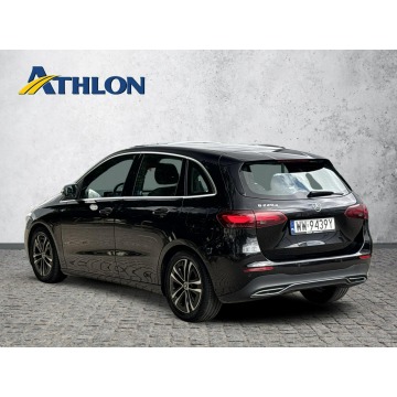 Mercedes - Benz B-klasa  SUV 2023,  2.0 diesel, automat - Na sprzedaż za 93 000 zł - Jawczyce - zdjęcie 3
