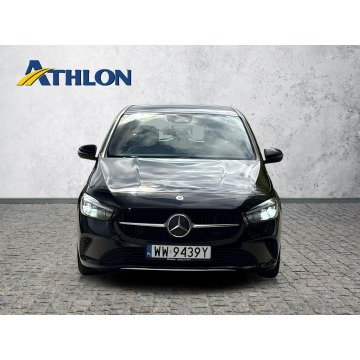 Mercedes - Benz B-klasa  SUV 2023,  2.0 diesel, automat - Na sprzedaż za 93 000 zł - Jawczyce - zdjęcie 8
