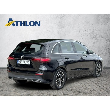 Mercedes - Benz B-klasa  SUV 2023,  2.0 diesel, automat - Na sprzedaż za 93 000 zł - Jawczyce - zdjęcie 5