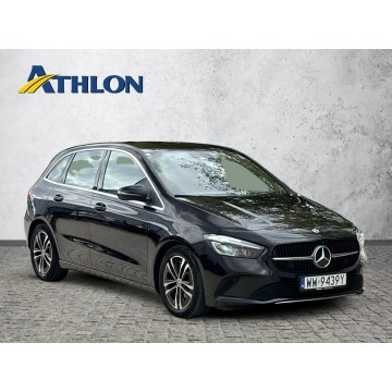 Mercedes - Benz B-klasa  SUV 2023,  2.0 diesel, automat - Na sprzedaż za 93 000 zł - Jawczyce - zdjęcie 7