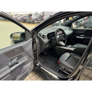 Mercedes - Benz B-klasa  SUV 2023,  2.0 diesel, automat - Na sprzedaż za 93 000 zł - Jawczyce - zdjęcie 11