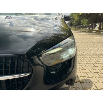 Mercedes - Benz B-klasa  SUV 2023,  2.0 diesel, automat - Na sprzedaż za 93 000 zł - Jawczyce - zdjęcie 9