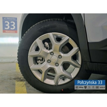 Jeep Avenger  SUV 2026,  1.2 hybryda, automat - Na sprzedaż za 117 720 zł - Warszawa - zdjęcie 2