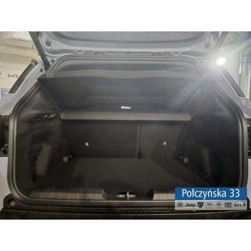 Jeep Avenger  SUV 2026,  1.2 hybryda, automat - Na sprzedaż za 117 720 zł - Warszawa - zdjęcie 6