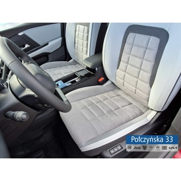 Citroen C4  Hatchback 2026,  1.2 hybryda, automat - Na sprzedaż za 114 900 zł - Warszawa - zdjęcie 5