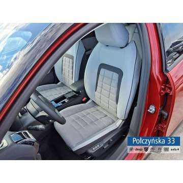 Citroen C4  Hatchback 2026,  1.2 hybryda, automat - Na sprzedaż za 114 900 zł - Warszawa - zdjęcie 4