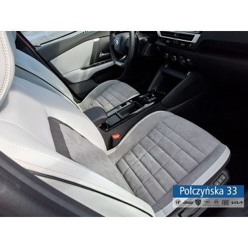 Citroen C4  Hatchback 2026,  1.2 hybryda, automat - Na sprzedaż za 114 900 zł - Warszawa - zdjęcie 7